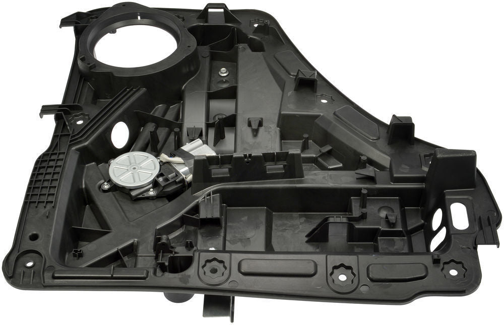 Dorman 748-573 Power Window Motor and Regulator Assembly