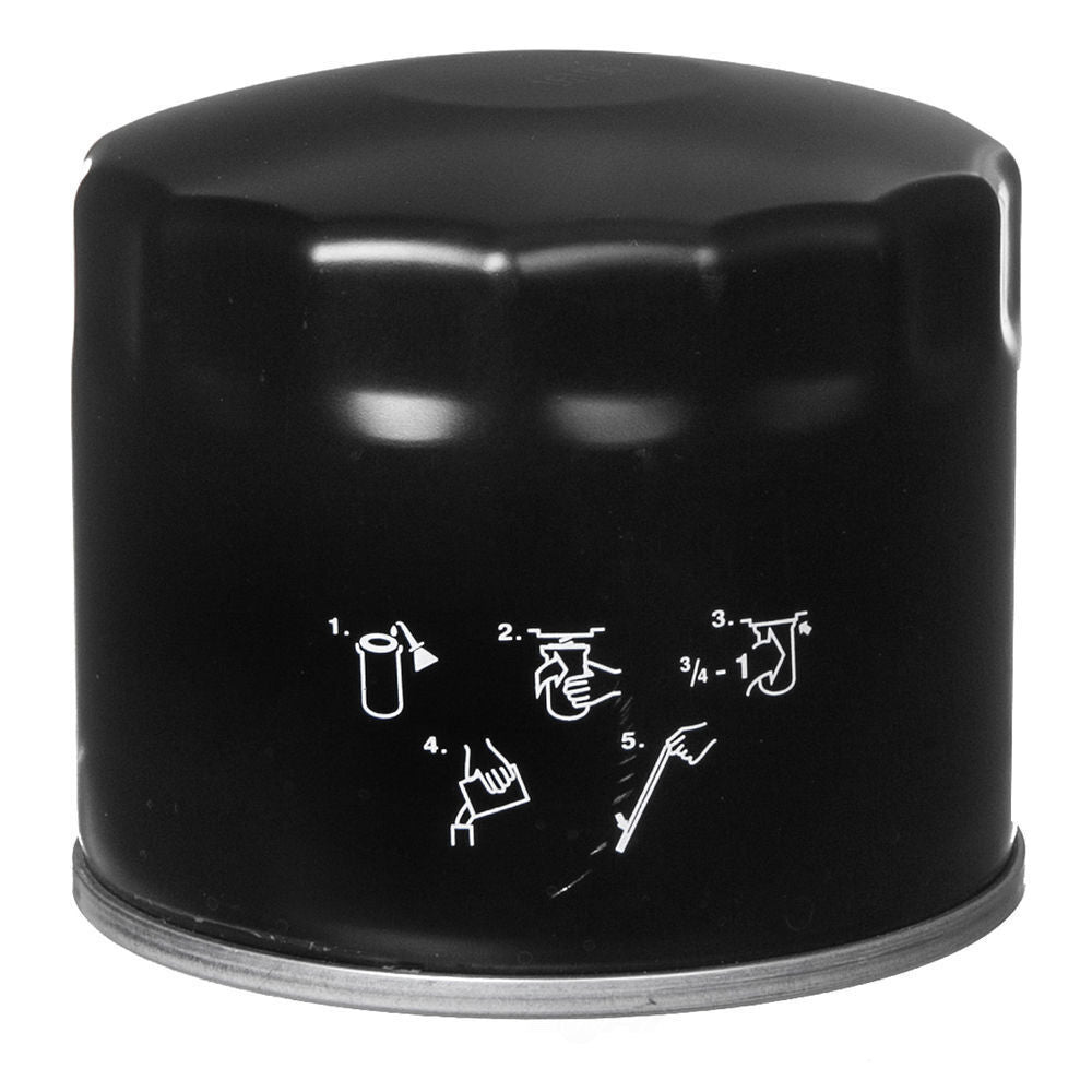 ACDelco Advantage PF1177A Engine Oil Filter