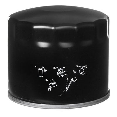 ACDelco Advantage PF1177A Engine Oil Filter