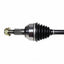 GSP North America NCV10268 CV Axle Assembly