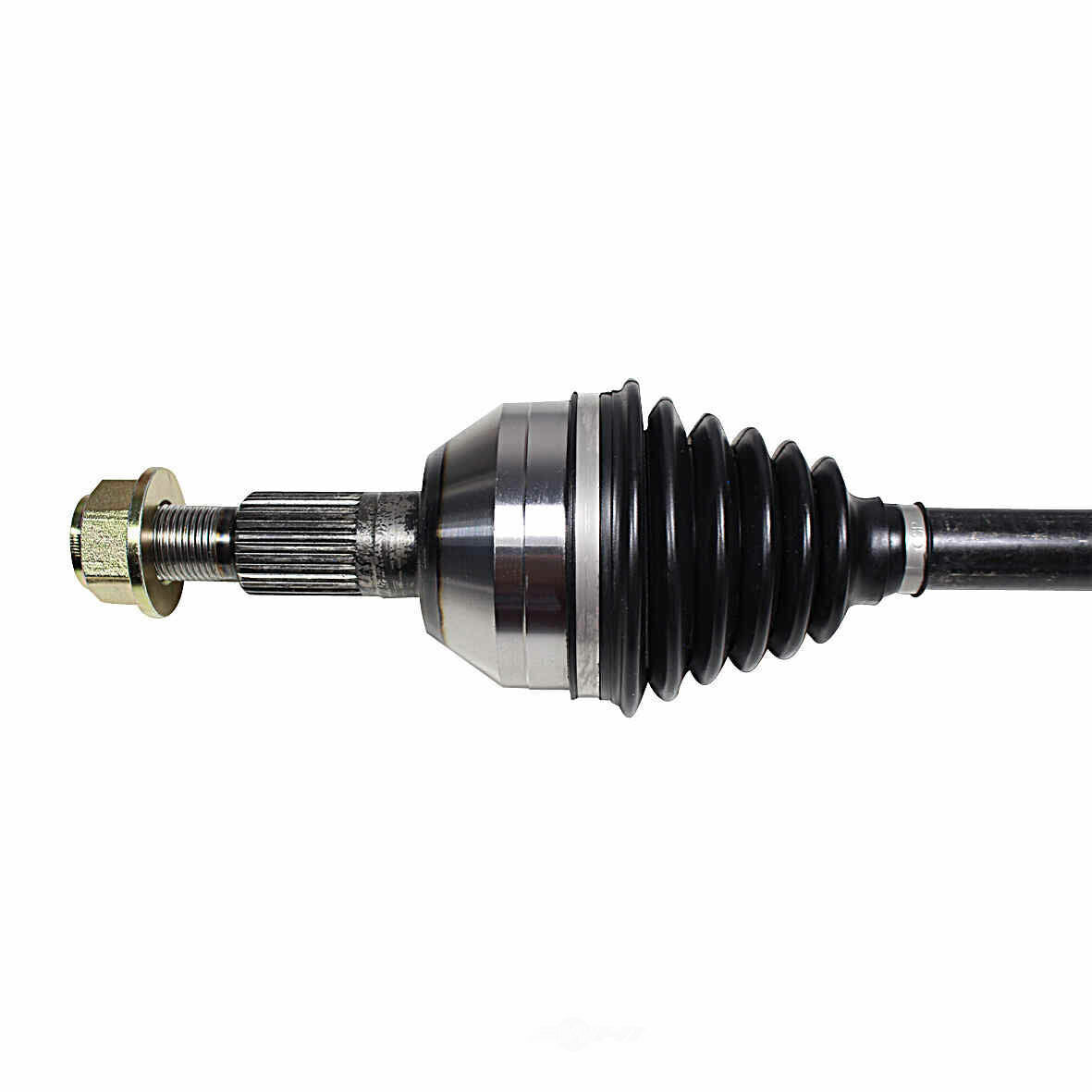 GSP North America NCV10268 CV Axle Assembly
