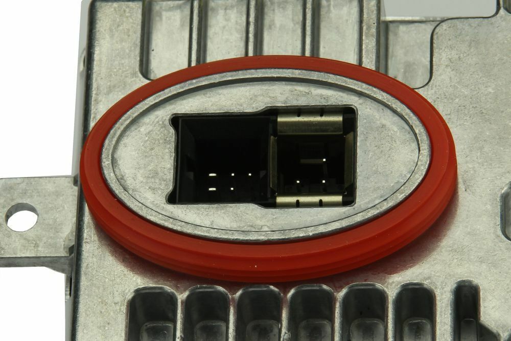URO SHORT SKU URO-013332 High Intensity Discharge (HID) Headlight Control Module