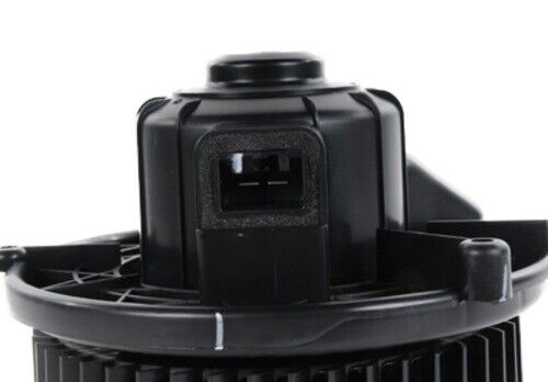 Genuine GM Parts 15-81763 HVAC Blower Motor