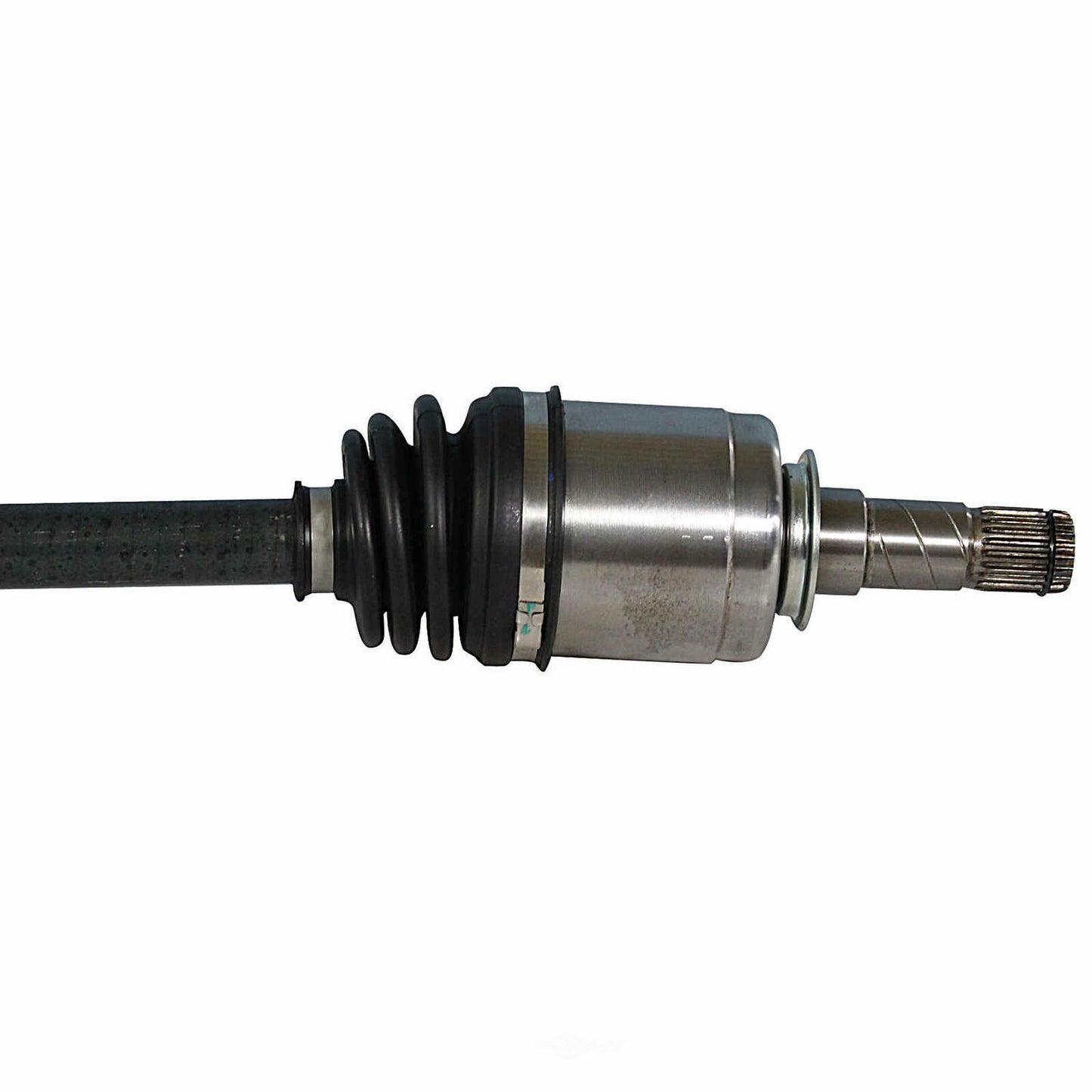 GSP North America NCV66904 CV Axle Assembly
