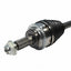 GSP North America NCV47568 CV Axle Assembly