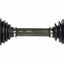GSP North America NCV69170 CV Axle Assembly