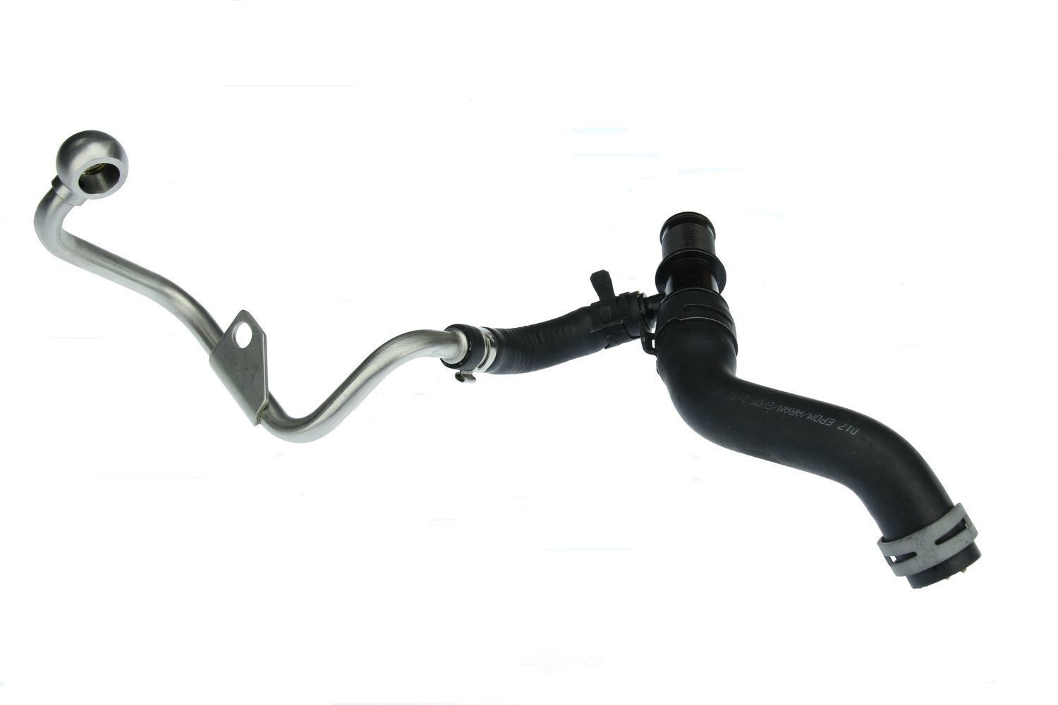 URO SHORT SKU URO-016643 Turbocharger Coolant Line