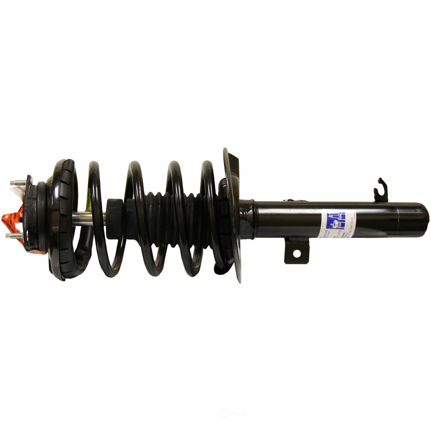 Monroe 172257 Suspension Strut and Coil Spring Assembly