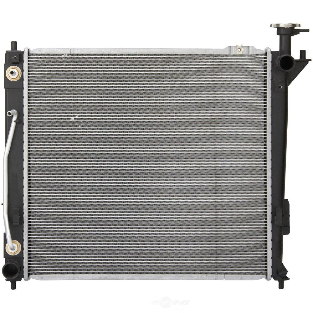 Spectra Premium Industries Inc CU13373 Radiator