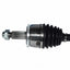 GSP North America NCV83008 CV Axle Assembly