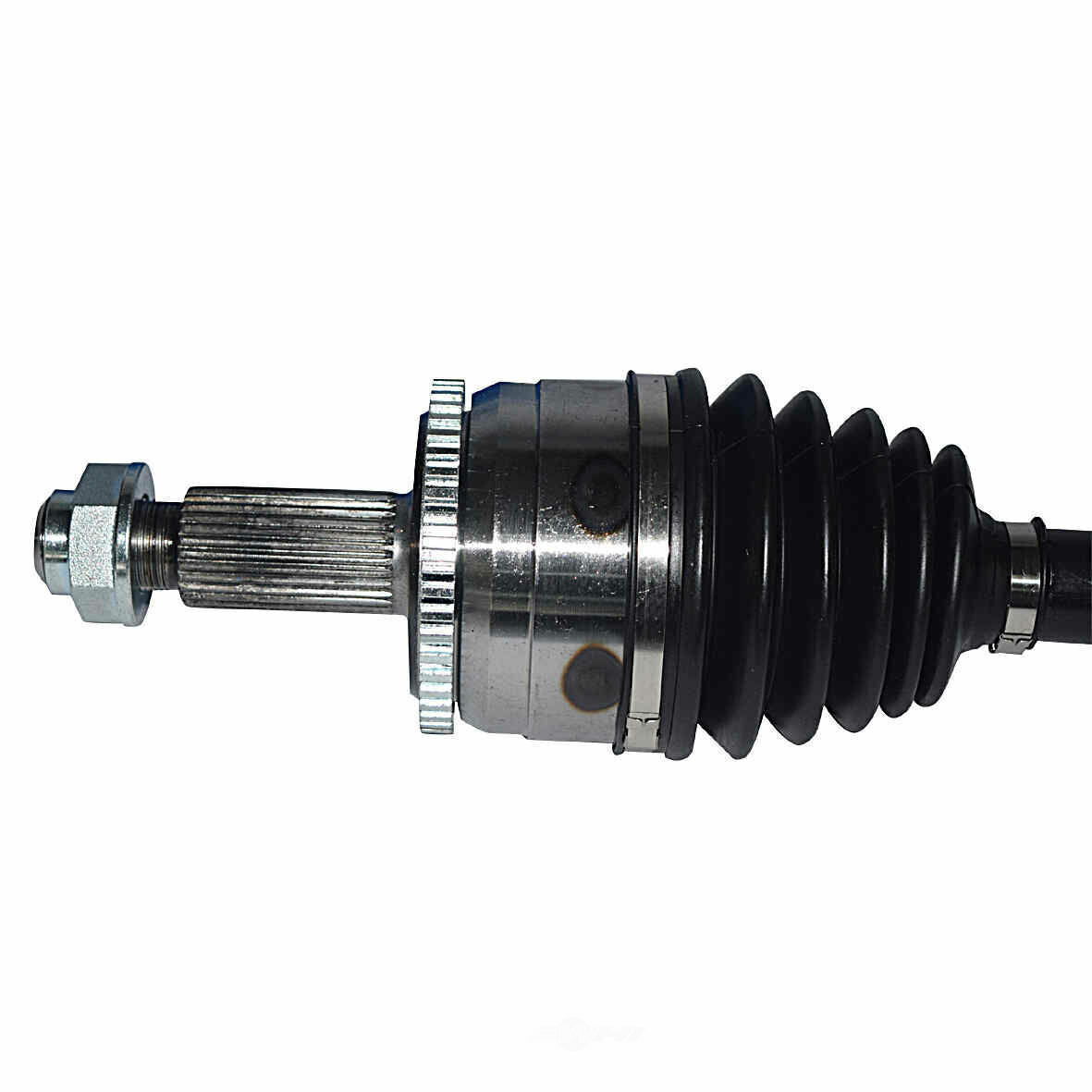 GSP North America NCV83008 CV Axle Assembly