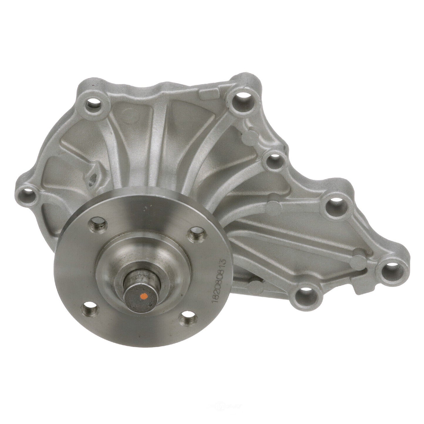 CARTER WATER PUMPS W619M Engine Water Pump