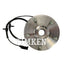 Timken HA590515 Wheel Bearing and Hub Assembly