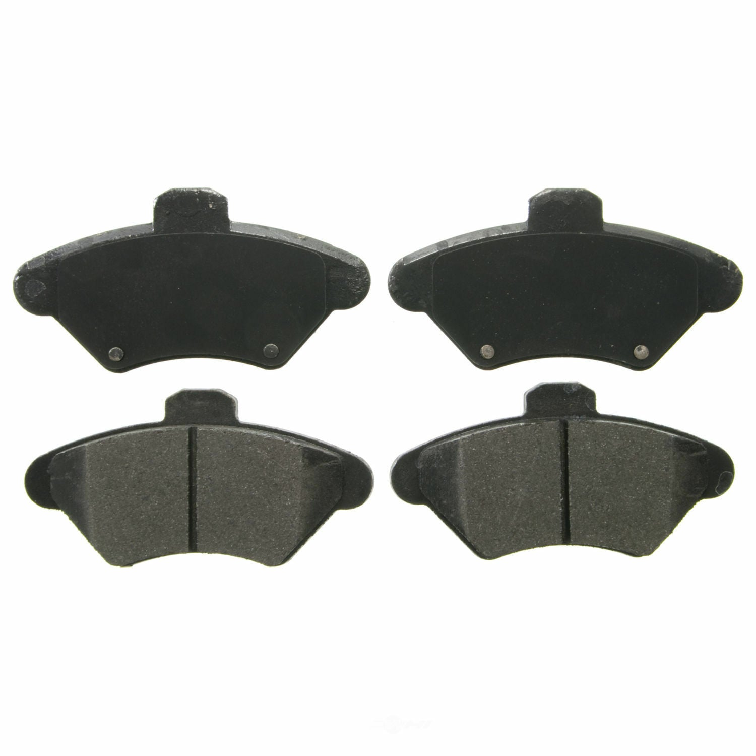 Wagner ZX600 Disc Brake Pad Set