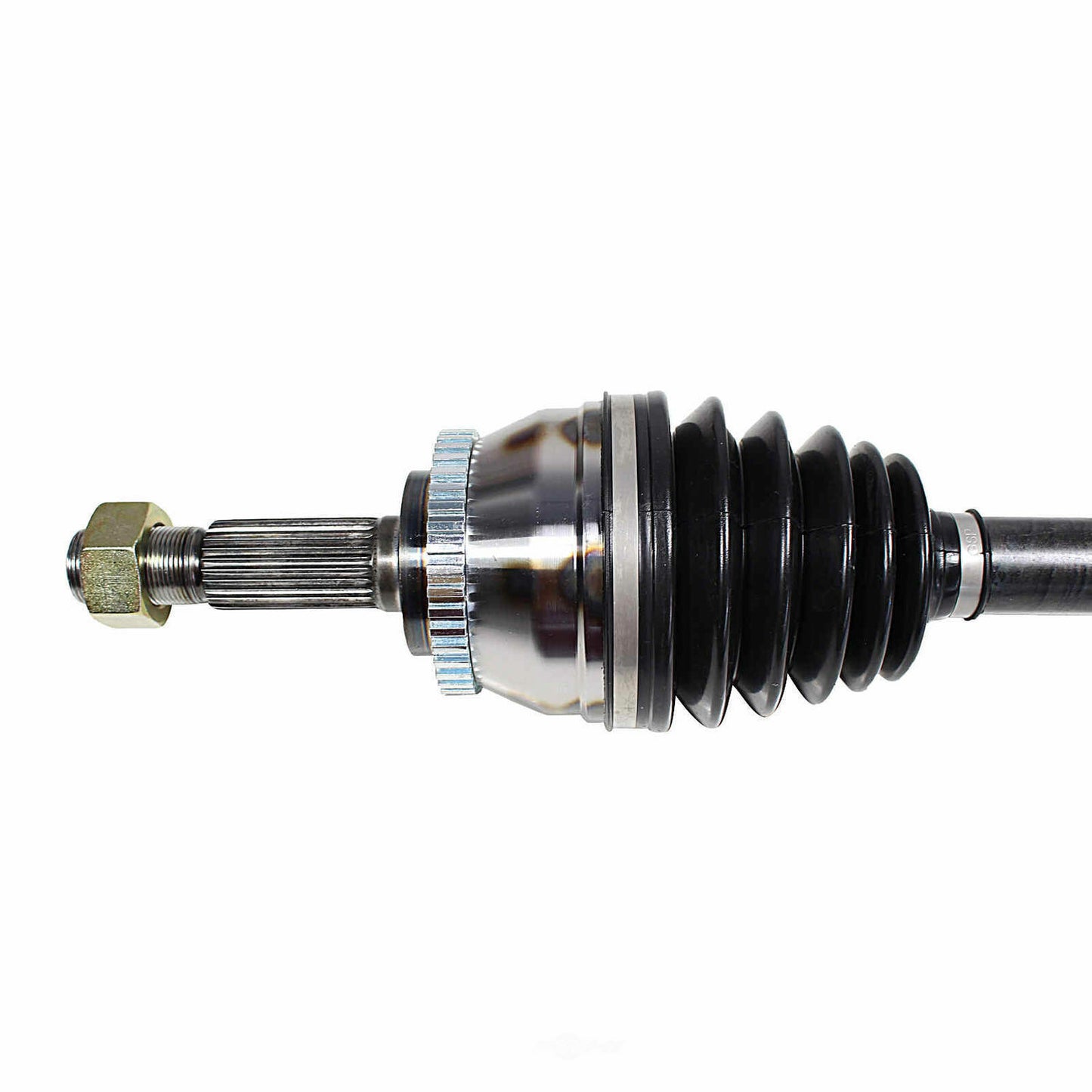 GSP North America NCV53590 CV Axle Assembly