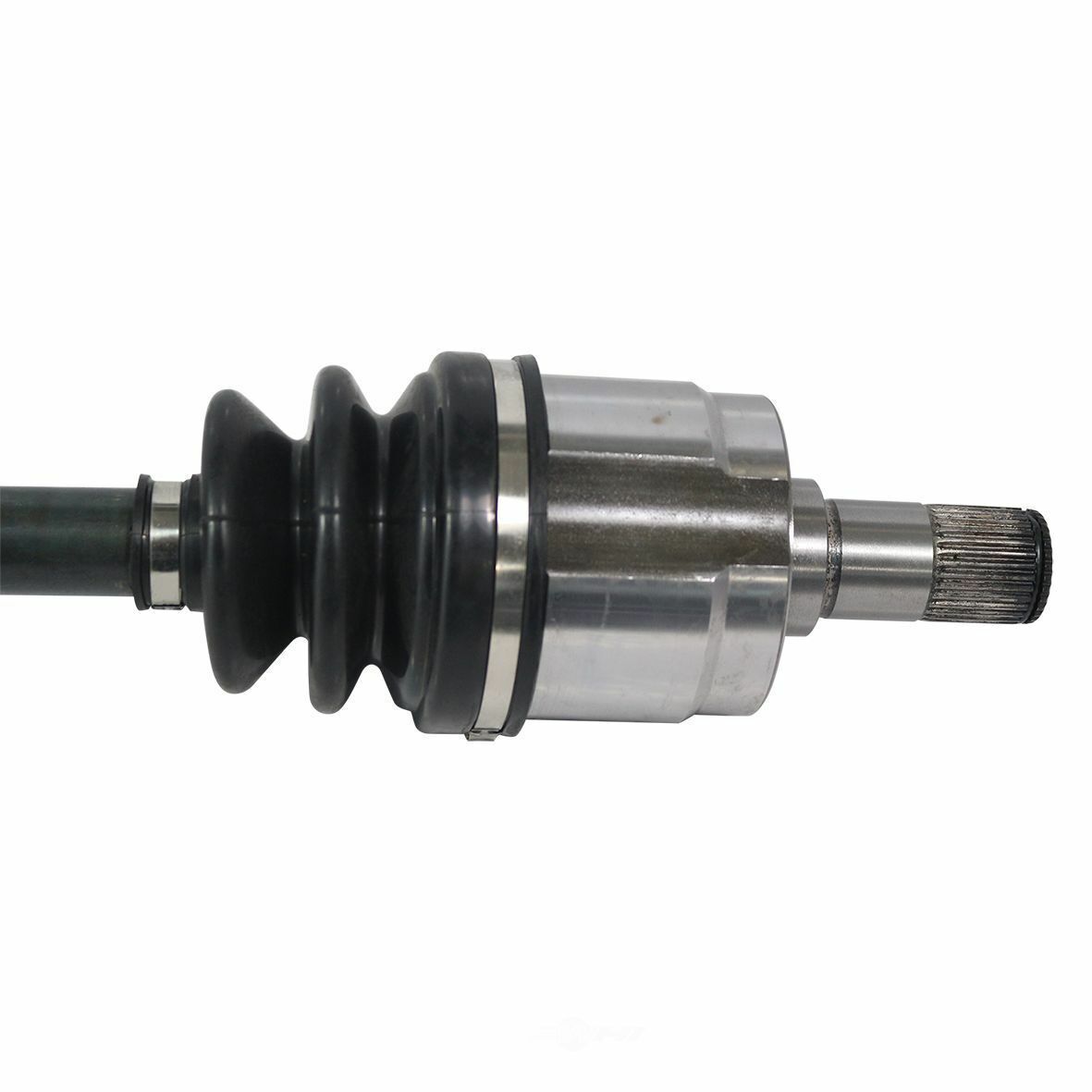 GSP North America NCV21063 CV Axle Assembly