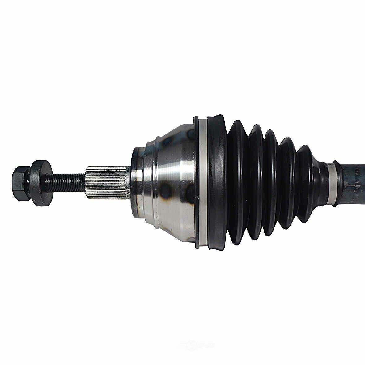 GSP North America NCV23016 CV Axle Assembly