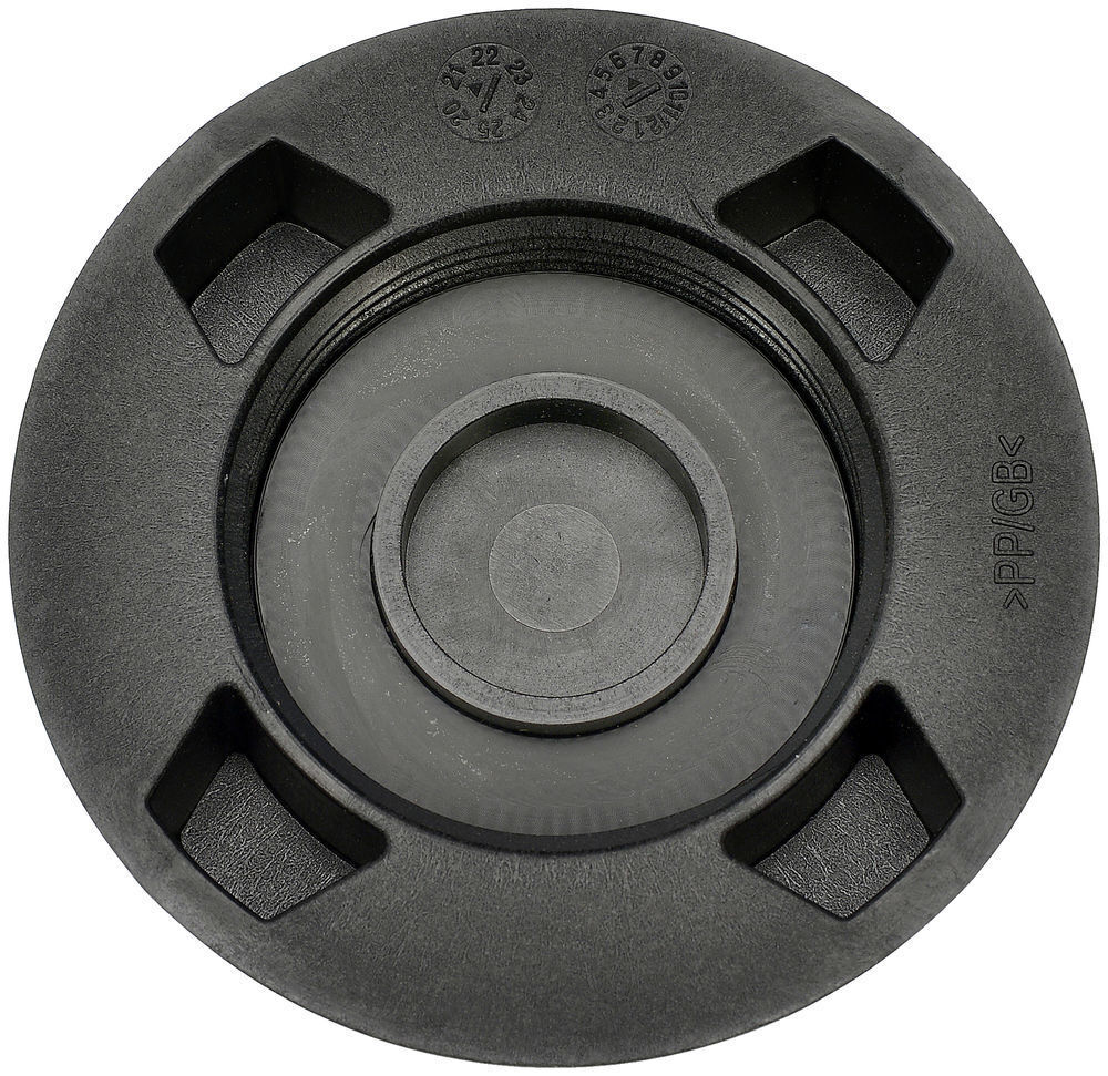 HD Solutions 902-0064 Engine Coolant Reservoir Cap