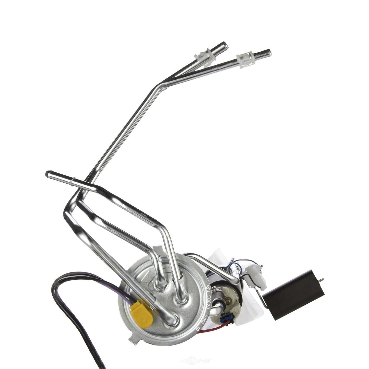 Spectra Premium Industries Inc SP02D2H Fuel Pump and Sender Assembly