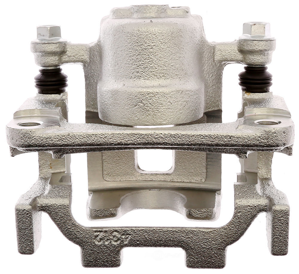 ACDelco Professional Durastop 18FR12656N Disc Brake Caliper