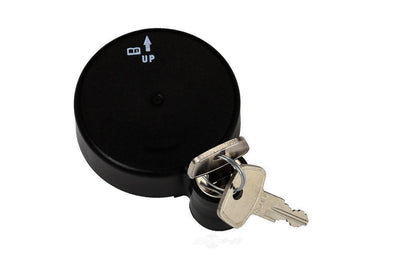 ACDelco GM Original Equipment GT376 Fuel Tank Cap