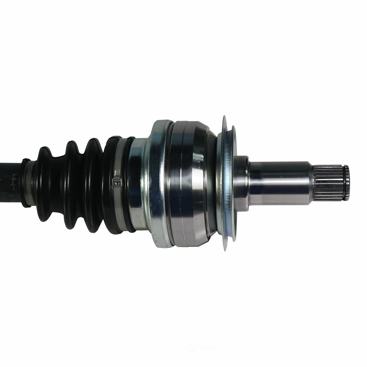 GSP North America NCV48026 CV Axle Assembly