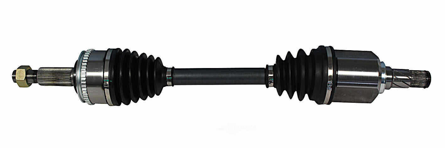 GSP North America NCV53519 CV Axle Assembly