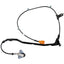 BWD ABS1064 ABS Wheel Speed Sensor