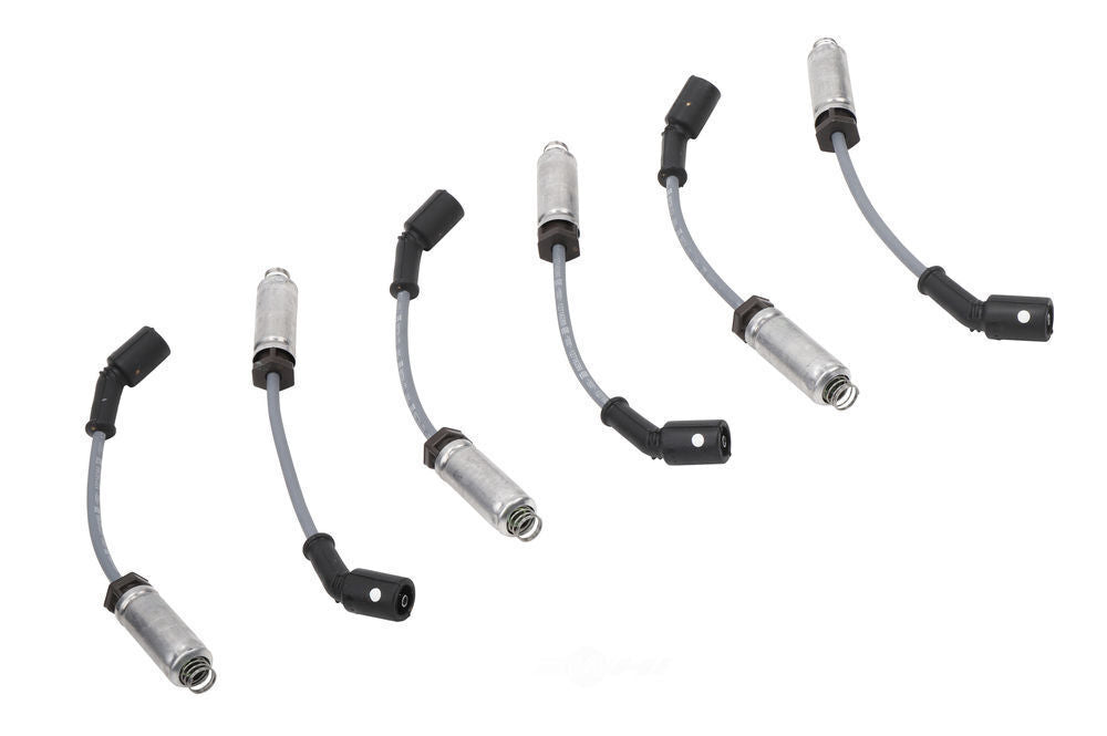 Genuine GM Parts 19431550 Spark Plug Wire Set