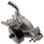 CARTER PREMIUM WATER PUMPS W9409RF Engine Water Pump