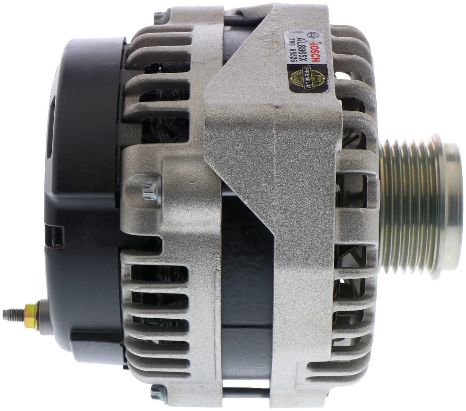 Bosch AL8865X Alternator