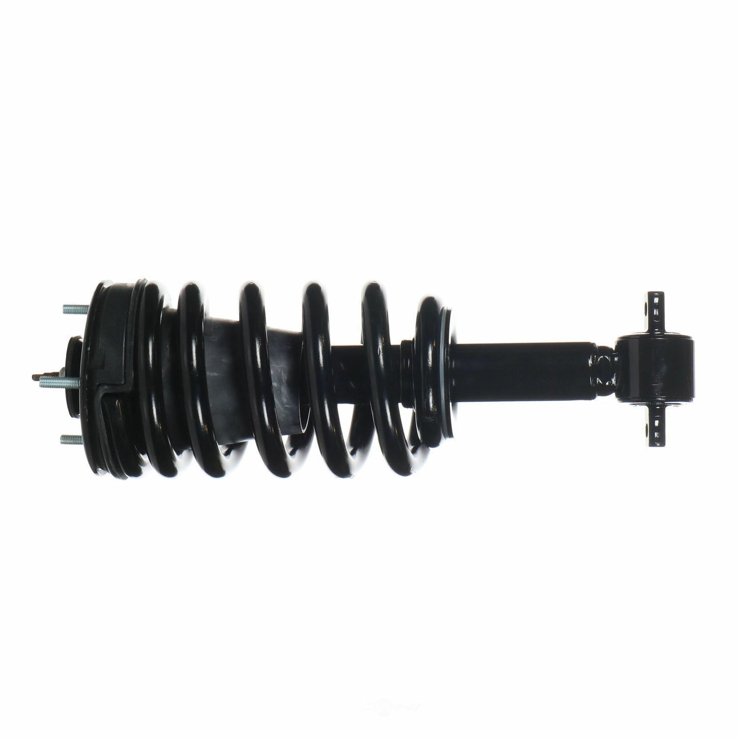 Monroe 153026 Suspension Strut and Coil Spring Assembly