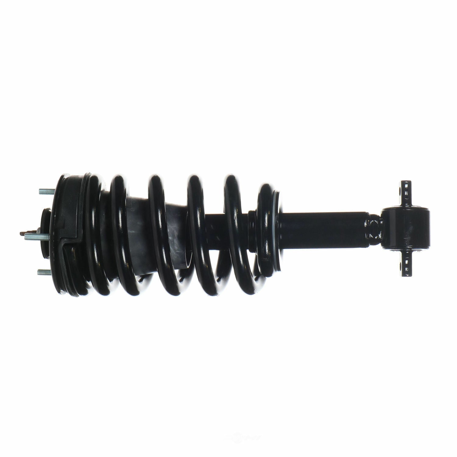 Monroe 153026 Suspension Strut and Coil Spring Assembly