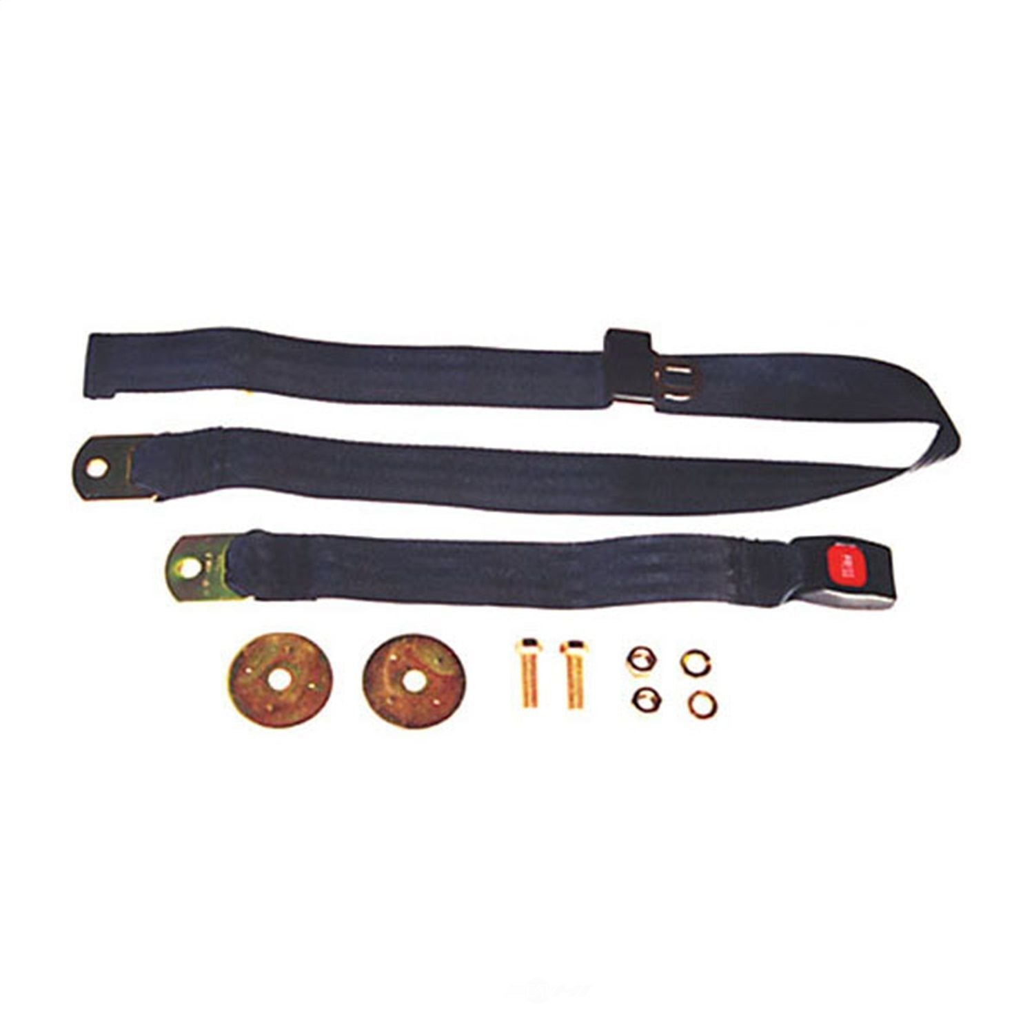 OMIX 13202.04 Seat Belt