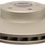 ACDelco Advantage 18A82115AC Disc Brake Rotor