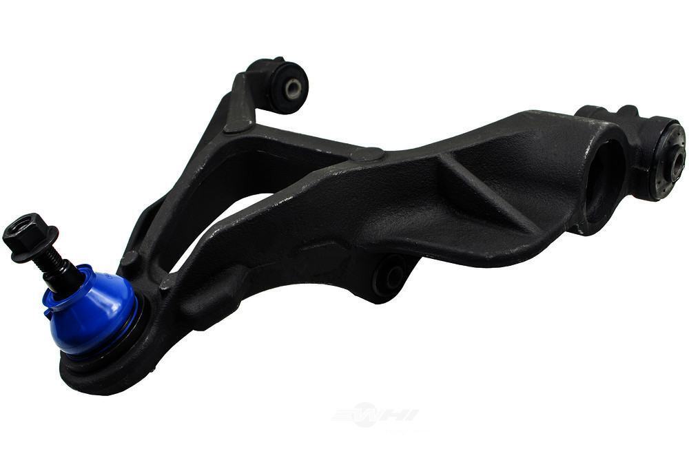 ACDelco Advantage MS501180 Suspension Control Arm and Ball Joint Assembly