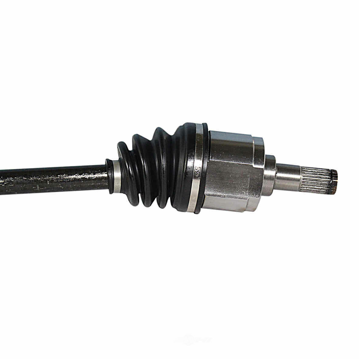 GSP North America NCV75538 CV Axle Assembly