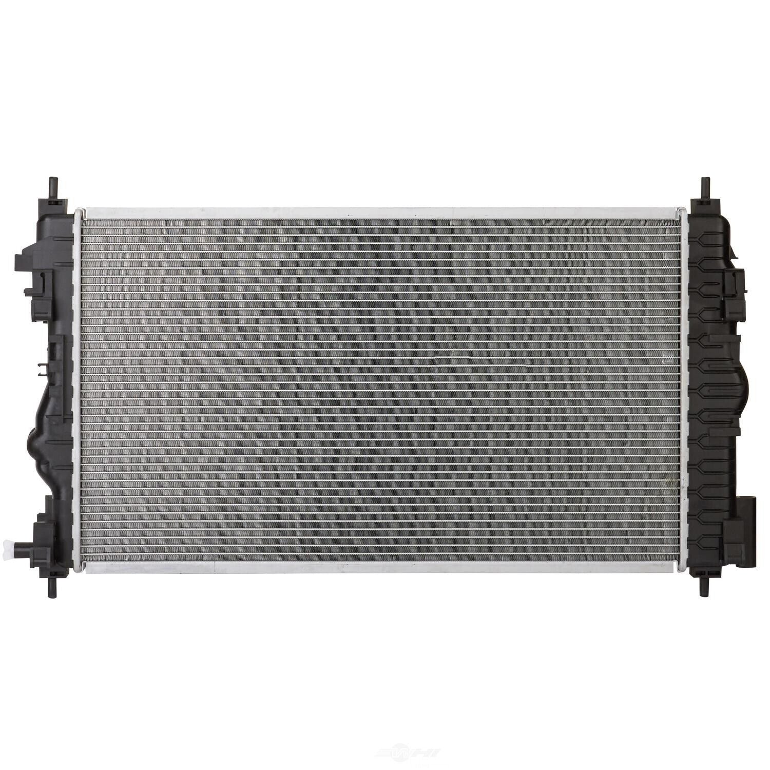 Spectra Premium Industries Inc CU13471 Radiator