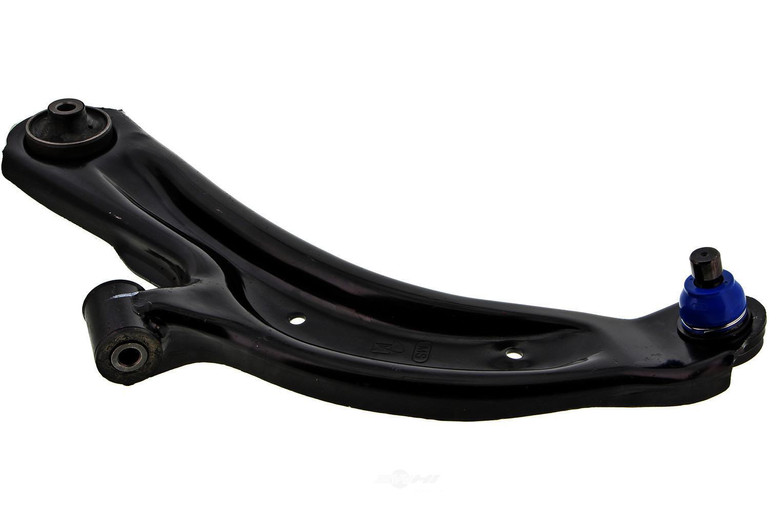 ACDelco Advantage MS301124 Suspension Control Arm and Ball Joint Assembly