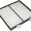 Dorman 259-000 Cabin Air Filter