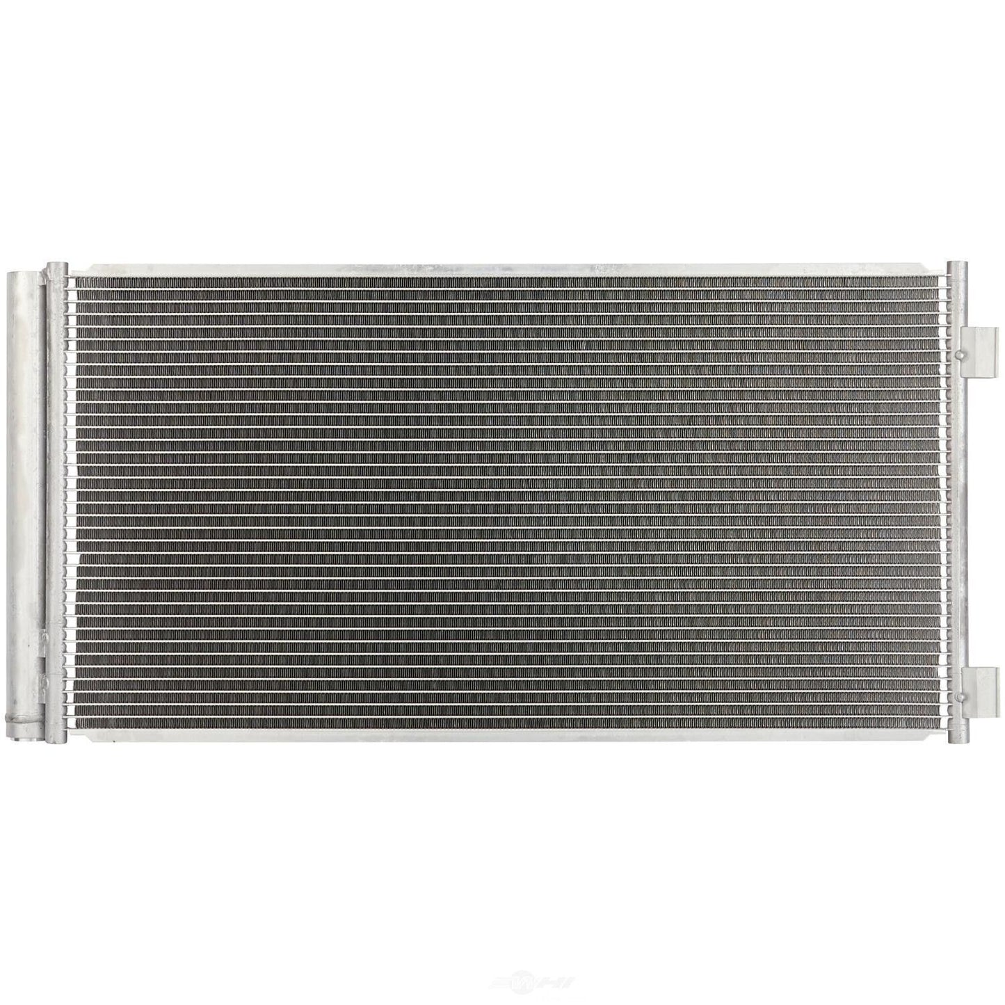 Spectra Premium Industries Inc 7-3989 A/C Condenser