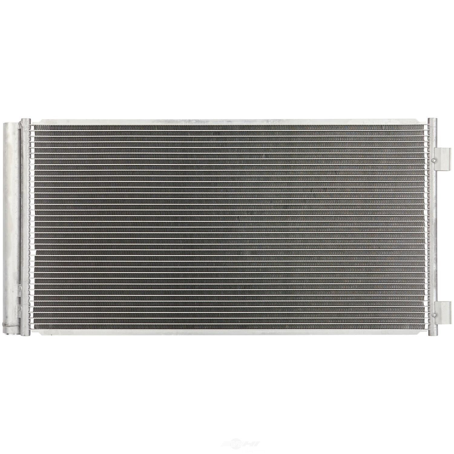 Spectra Premium Industries Inc 7-3989 A/C Condenser