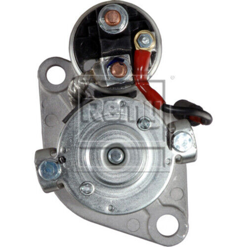 Remy 174241 Starter Motor