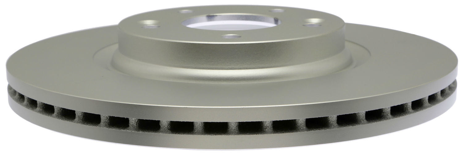 ACDelco Advantage 18A81958AC Disc Brake Rotor