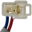 Dorman 741-719 Power Window Motor and Regulator Assembly
