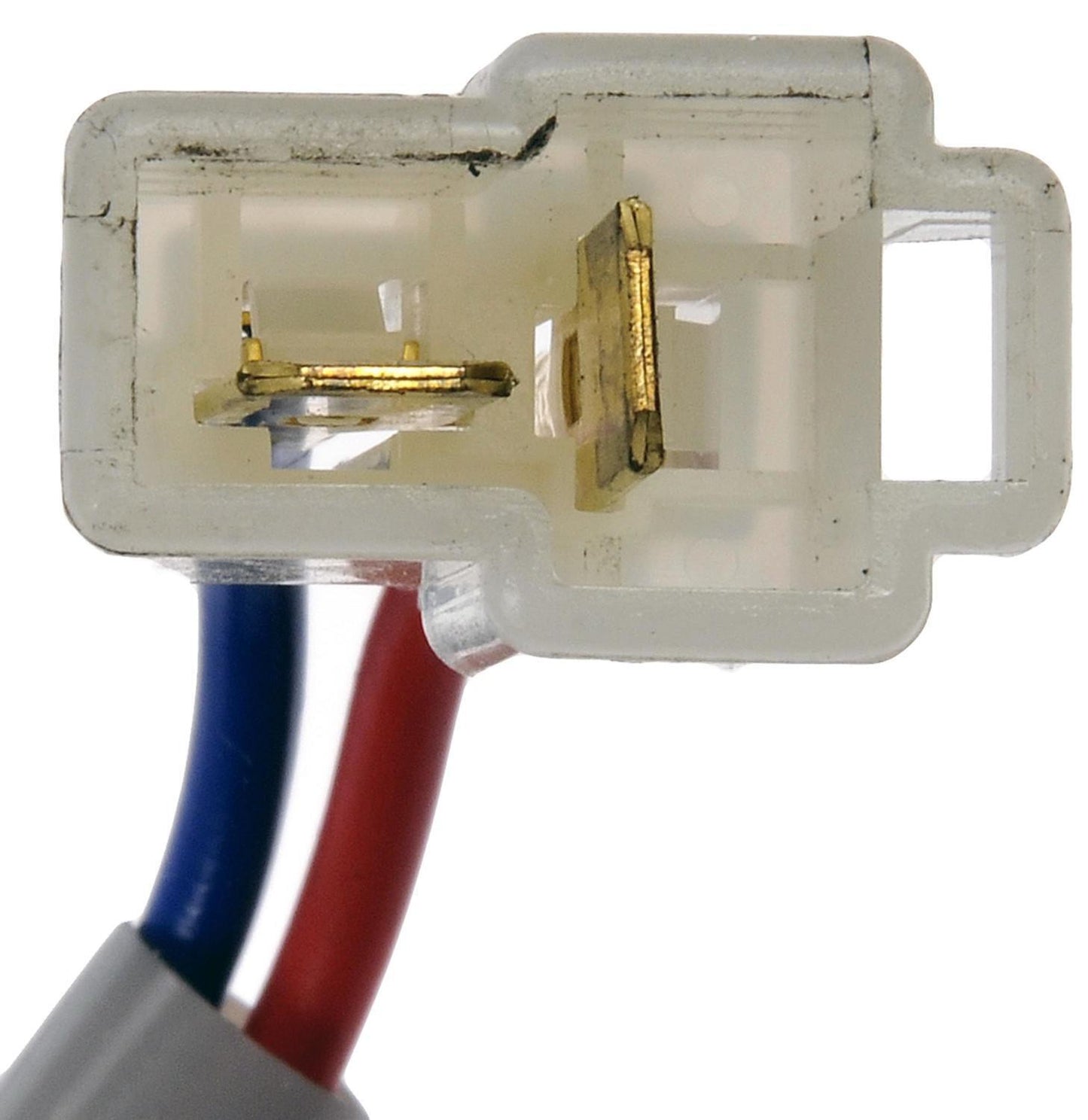 Dorman 741-719 Power Window Motor and Regulator Assembly