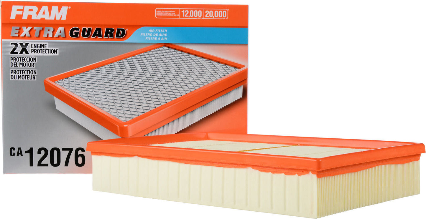 Fram CA12076 Air Filter