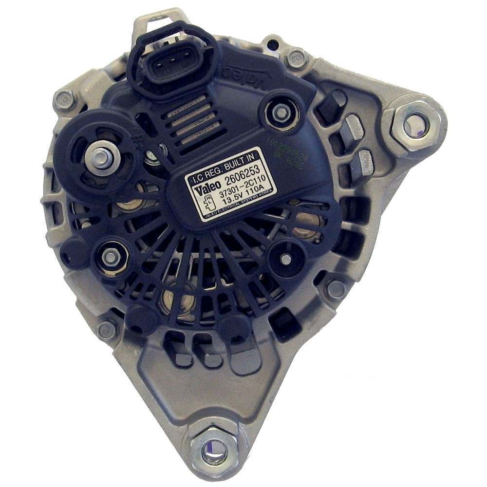 ACDelco Professional 334-3008 Alternator