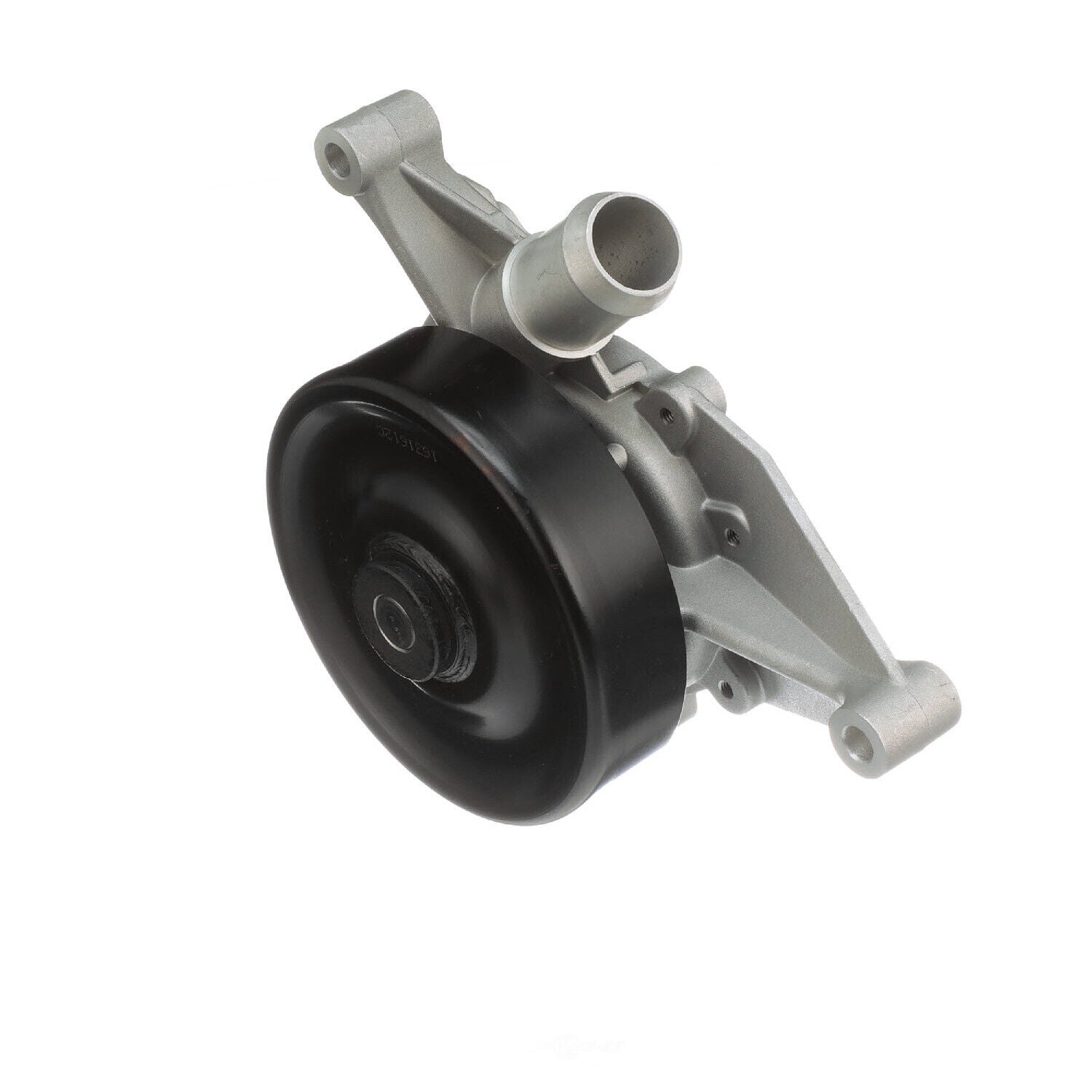CARTER WATER PUMPS W9143M Engine Water Pump