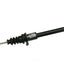 URO SHORT SKU URO-015776 Door Latch Cable
